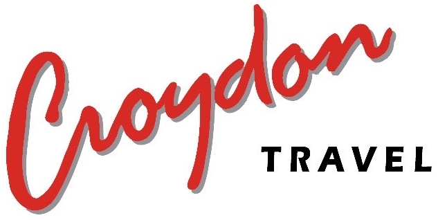 Croydon Travel logo