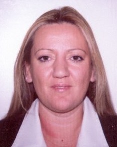 Senior Travel Consultant, Angela Rountos