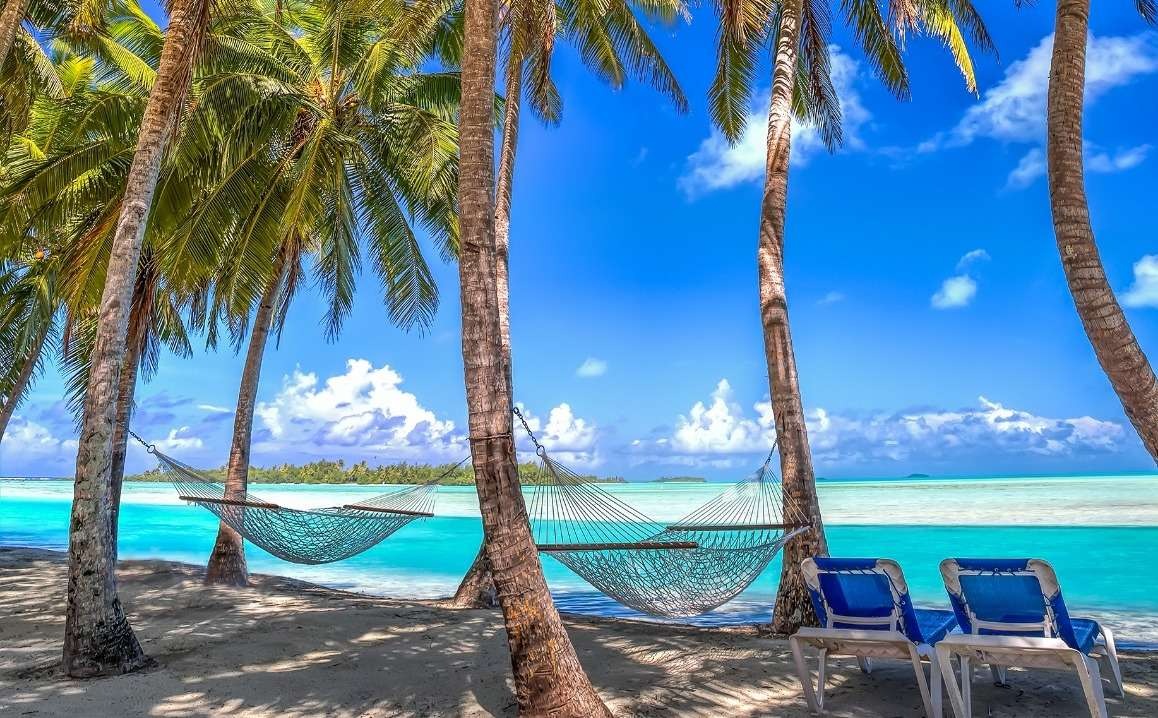 Aitutaki Lagoon Private Island Resort